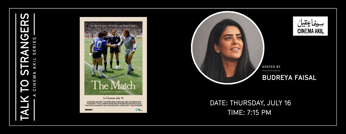 The Match